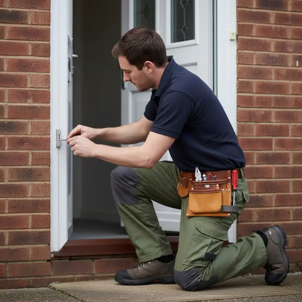 Onderhoudsmonteur Kozijnen buitendienst| Tot €3.500 bruto p/m | Regio Rotterdam