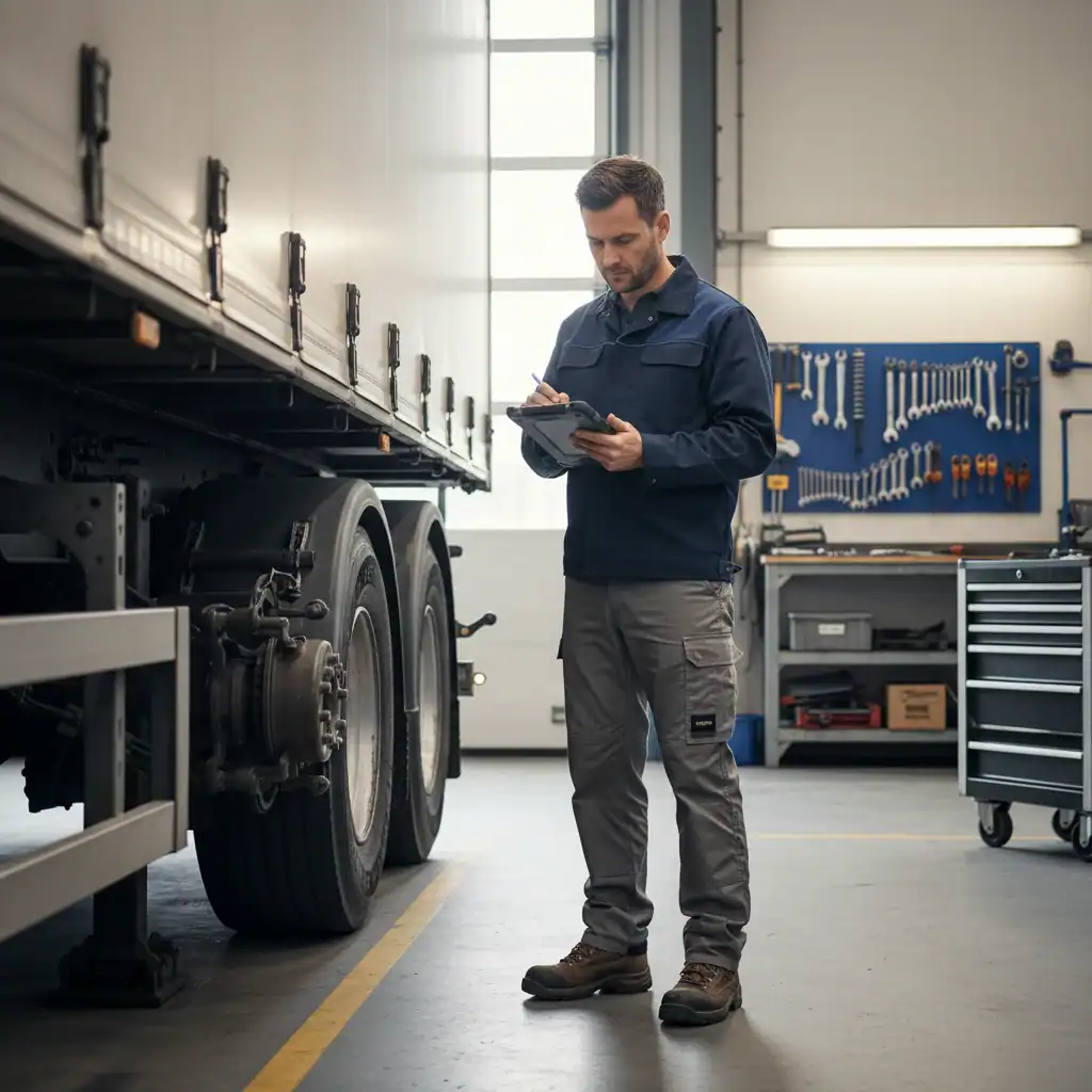 APK Keurmeester | tot €3500,- bruto per maand