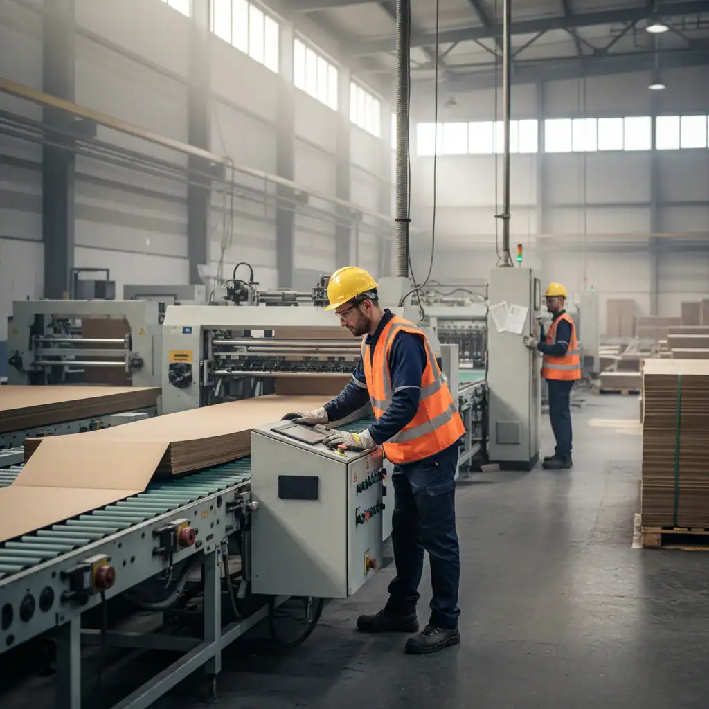 Operator | 3 Ploegen| €3900,-