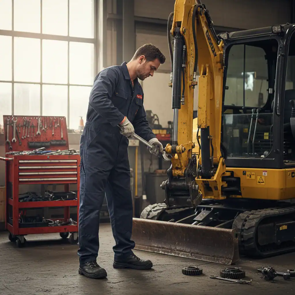 Allround monteur | tot €3300