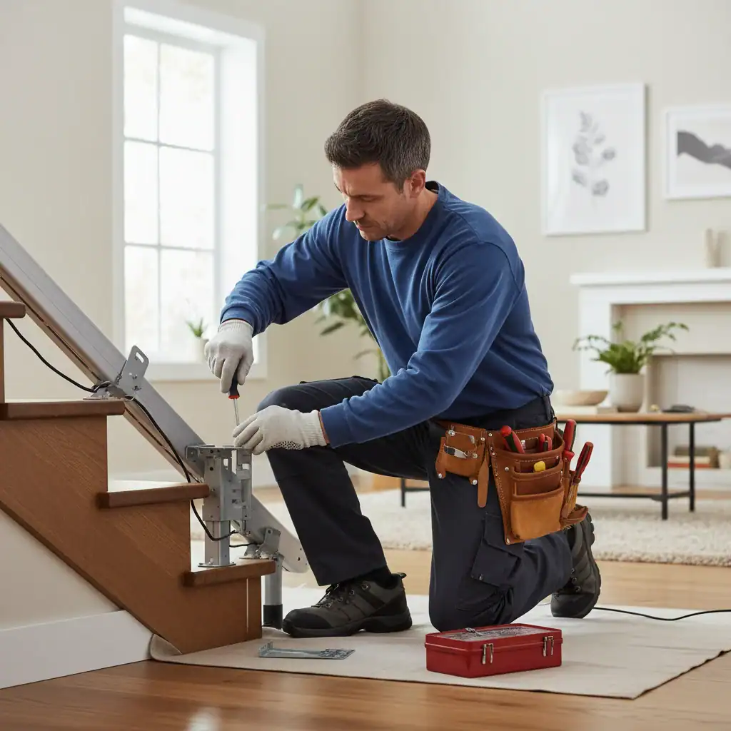 Installatiemonteur| Startsalaris €2900 -€3500