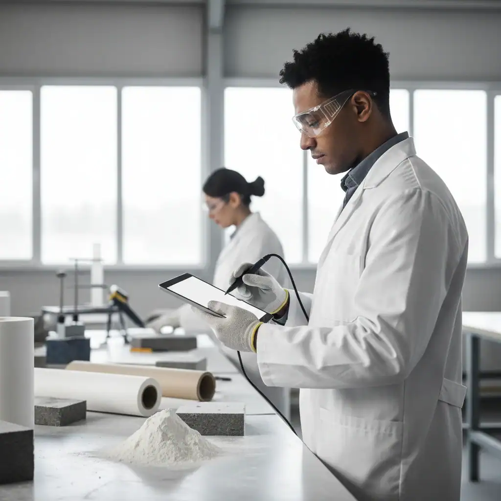 Kwaliteitscontroleur | 5-ploegen | tot € 3650