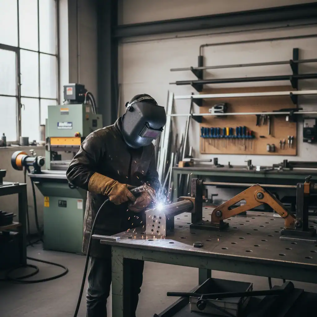 Lasser | Salaris t/m € 3.500