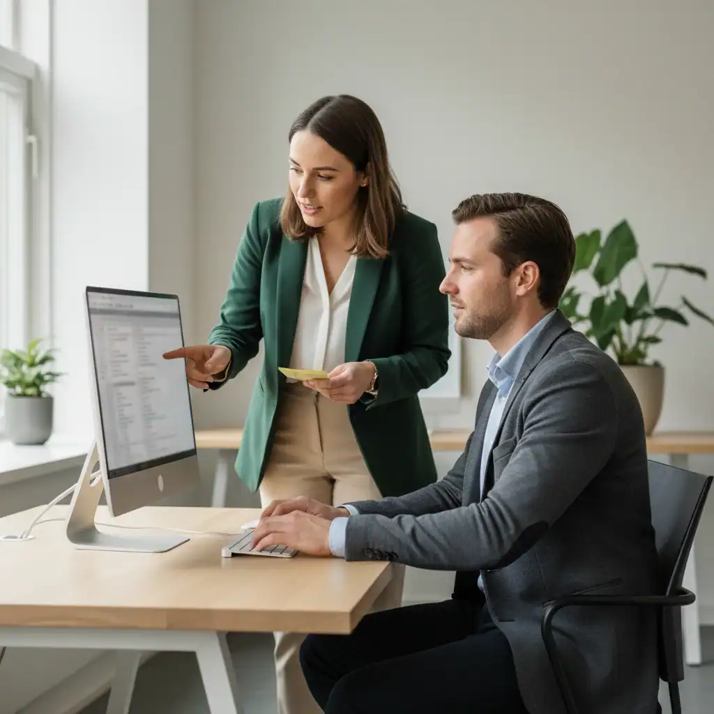 Commercieel Medewerker Binnendienst