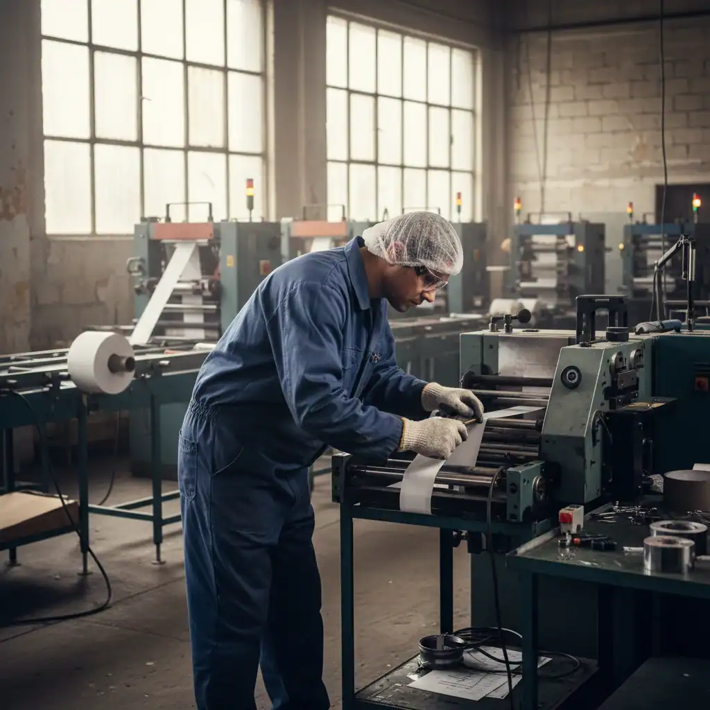 Operator 3 ploegen – Salaris vanaf €2980,-