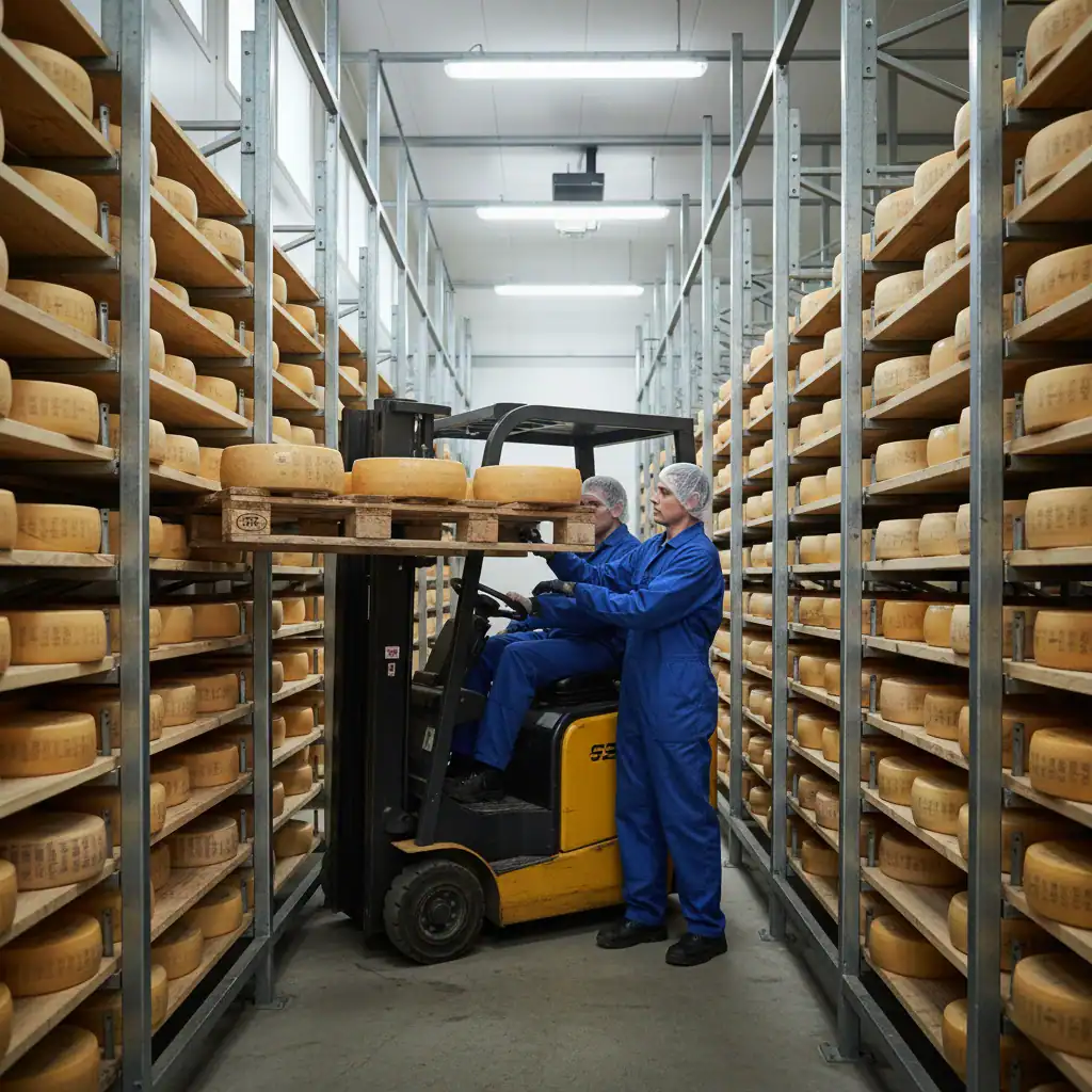 Operator/heftruckchauffeur | vanaf €2800,