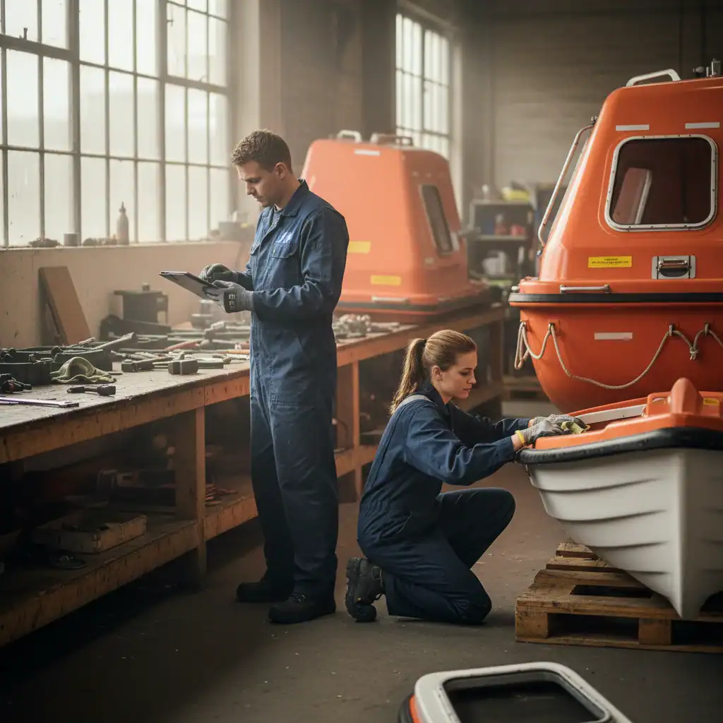 Monteur Werkplaats|Vaste Baan!