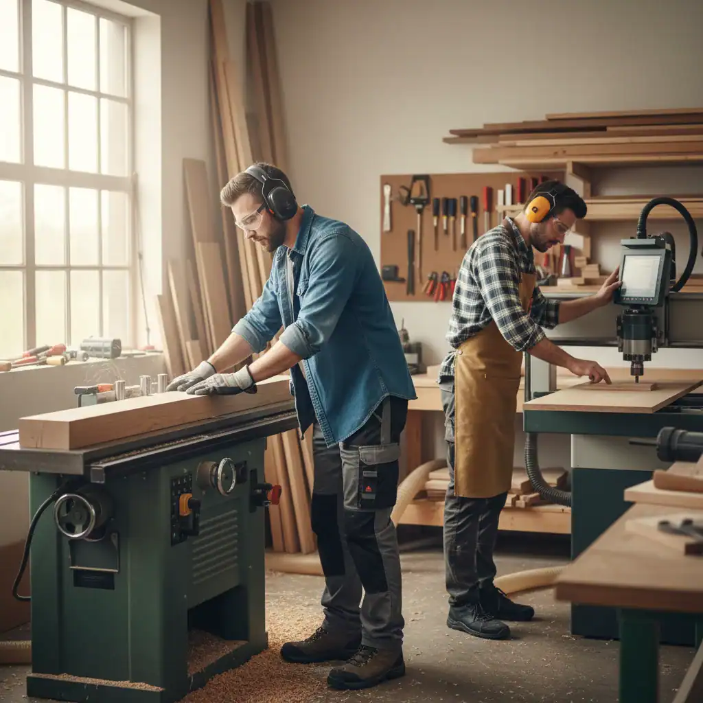 Productie Montage|€2650 bruto