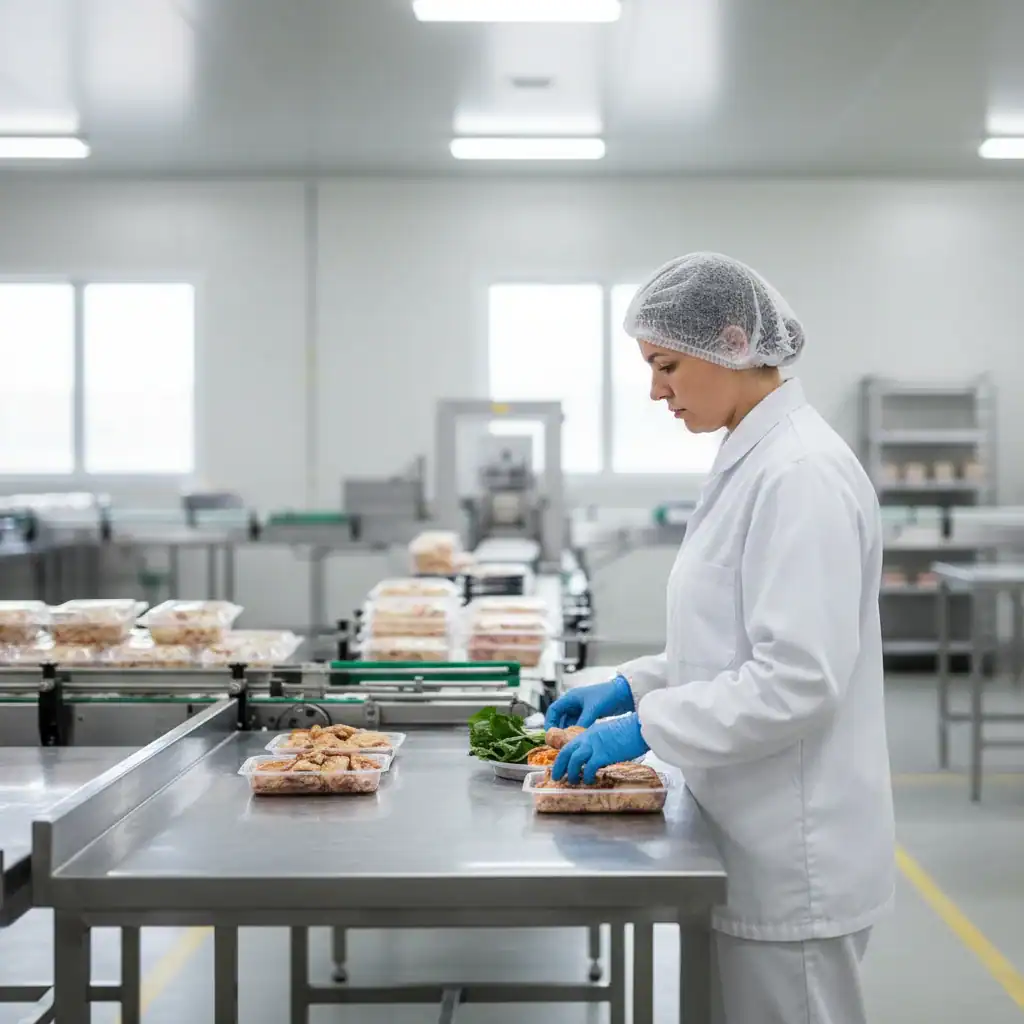 Productiemedewerker food | Dagdienst| Tot €2900,- p/m!