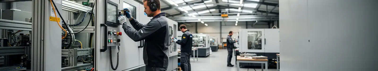 Bedrijven in Tilburg die technische talenten kansen geven
