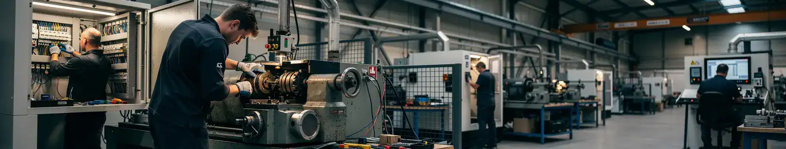 Technische beroepen in Tilburg bij jouw weg naar een succesvolle carrière