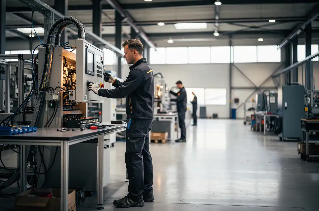 Technische