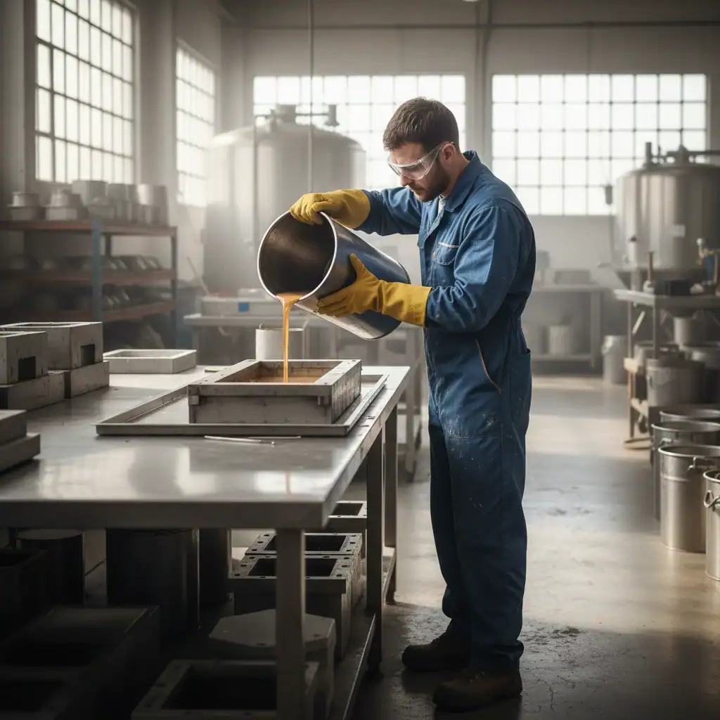 Productiemedewerker / dagdienst / €3000