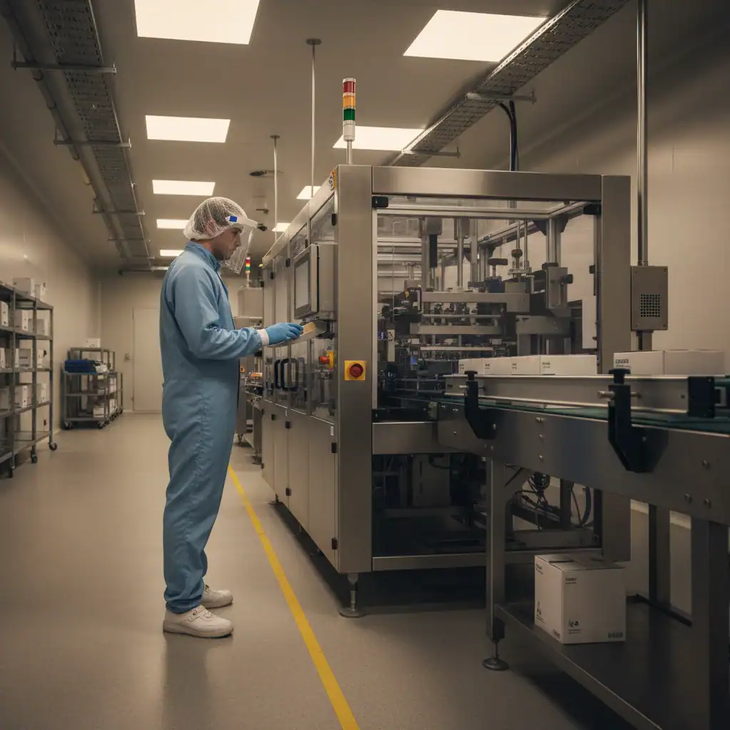 Production employee | 3-shifts!