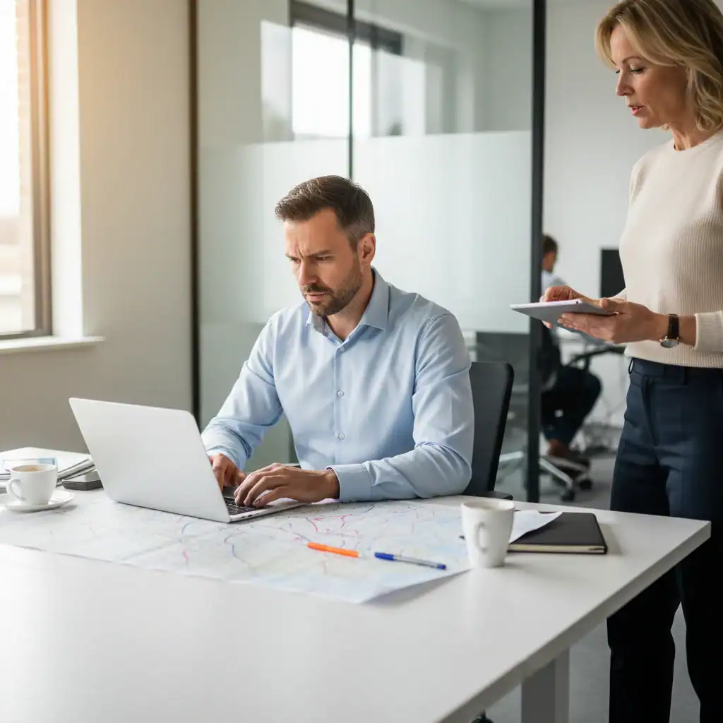 Transportplanner | Tilburg