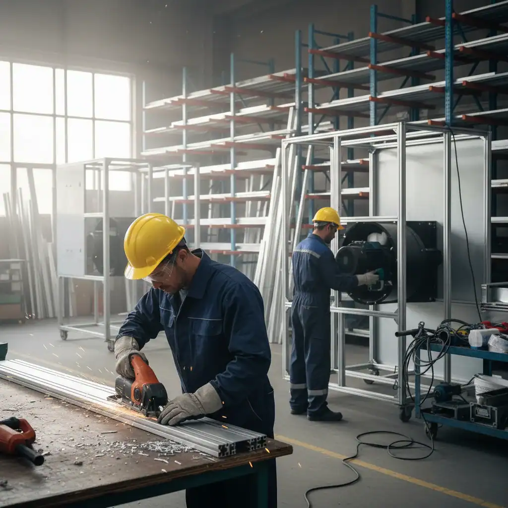 Productiemedewerker | € 3.200