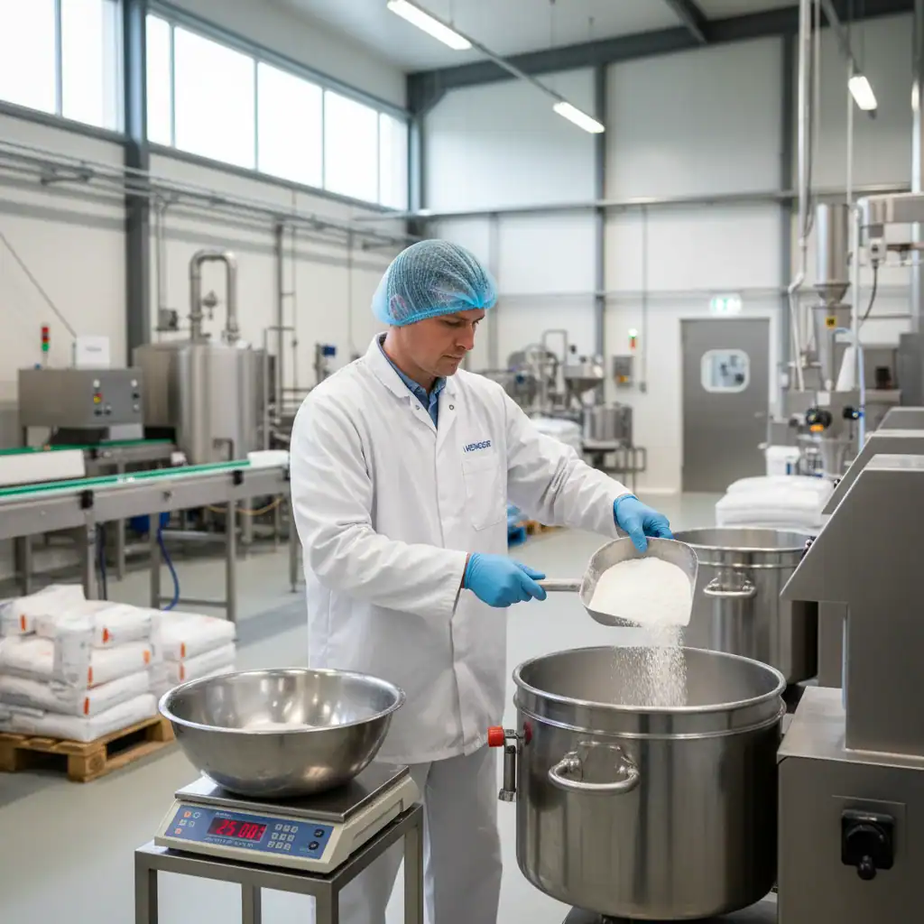 Productiemedewerker Mengerij | Alkmaar