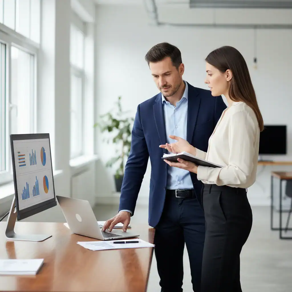 Projectmanager Sales| 30-38 uur