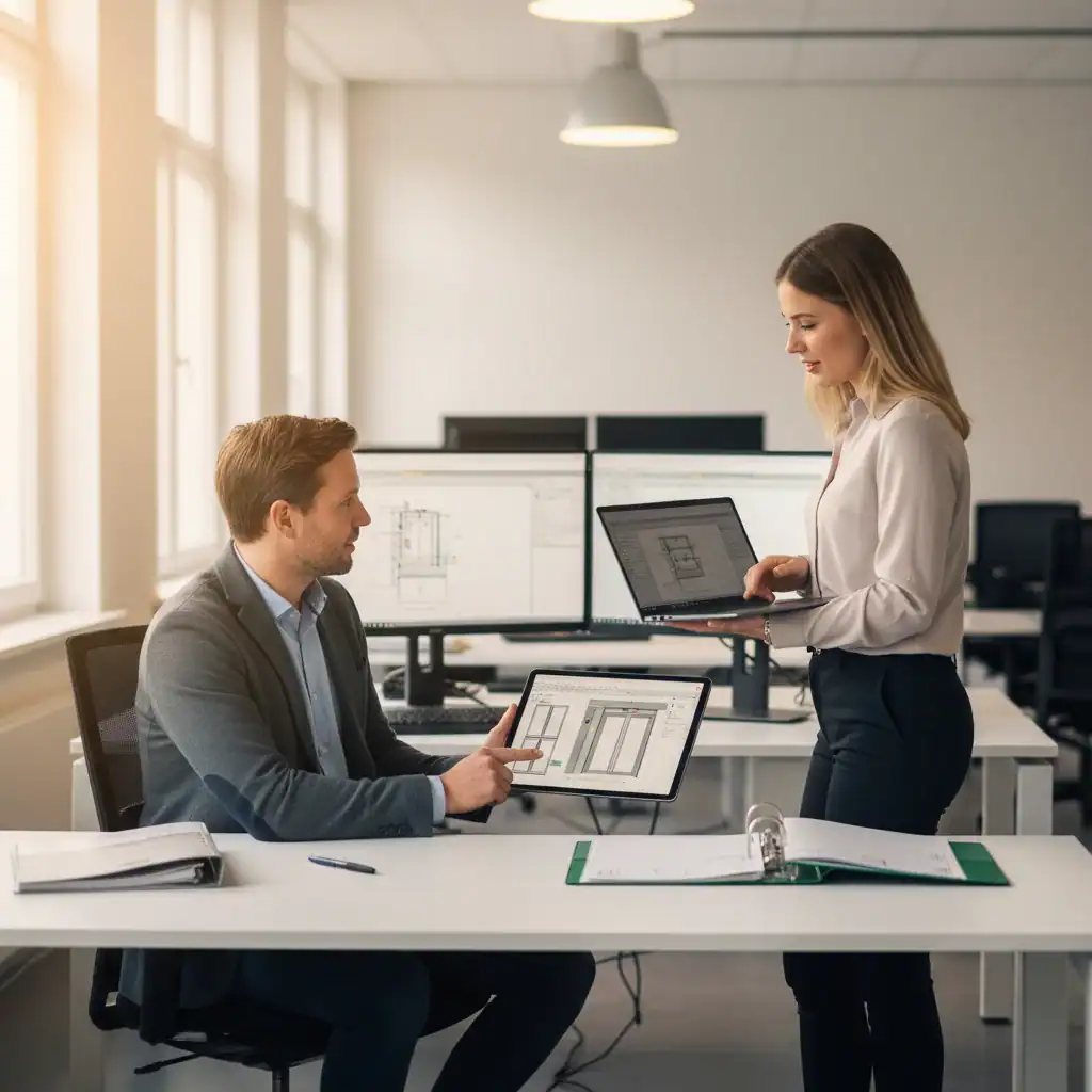 Werkvoorbereider | tot €5000,-