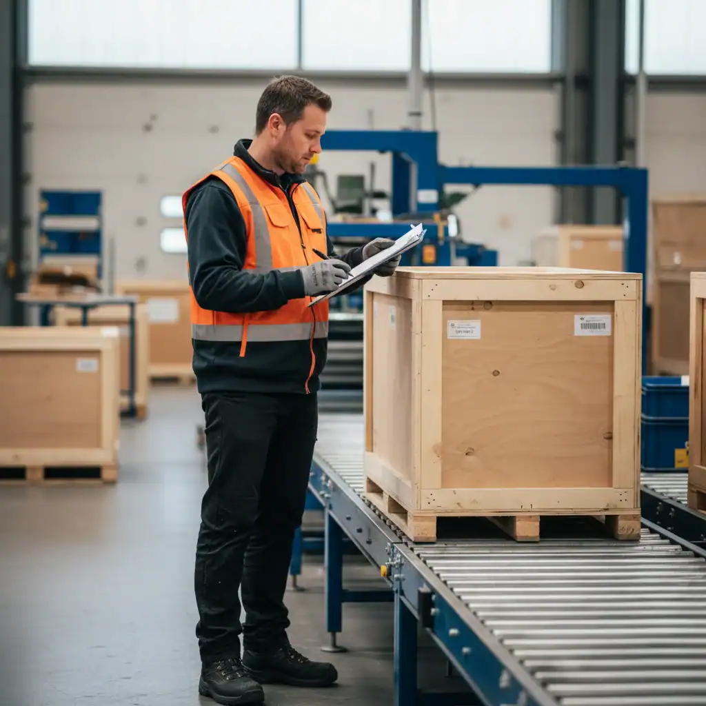 Assistent Teamleider logistiek | Dagdienst