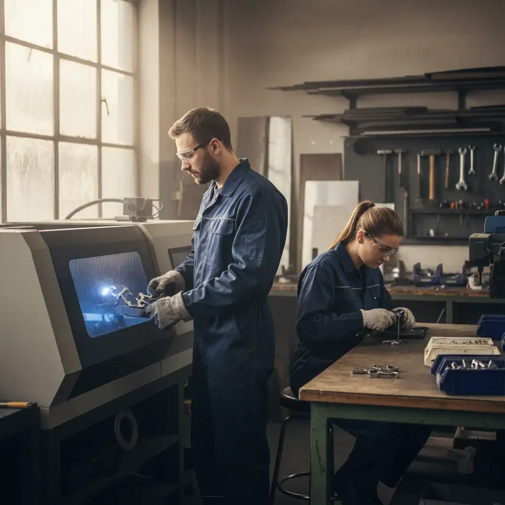 Productiemedewerker | tot €2900,-