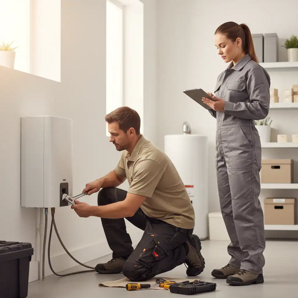 Onderhoudsmonteur | Salaris tot 4000 euro