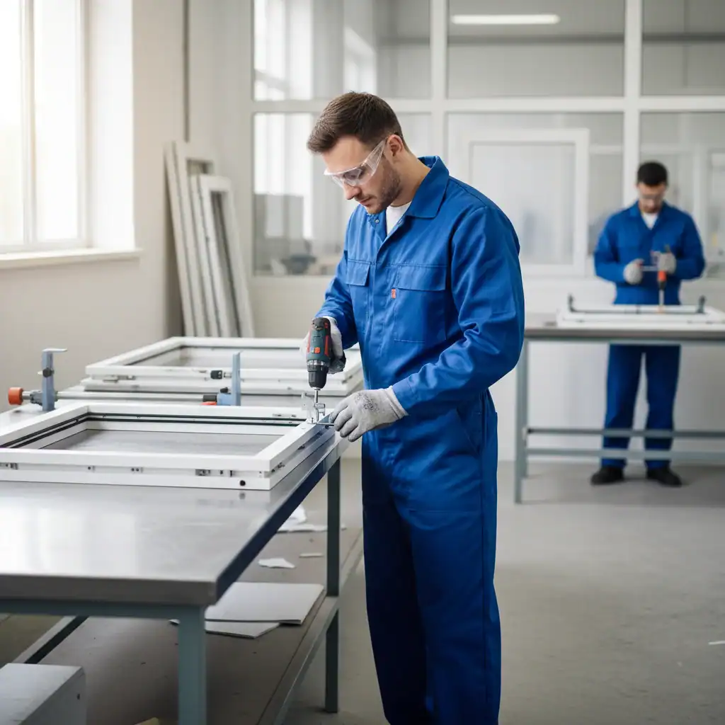 2 ploegen | Productiemedewerker| €2750 Excl. ploegentoeslag