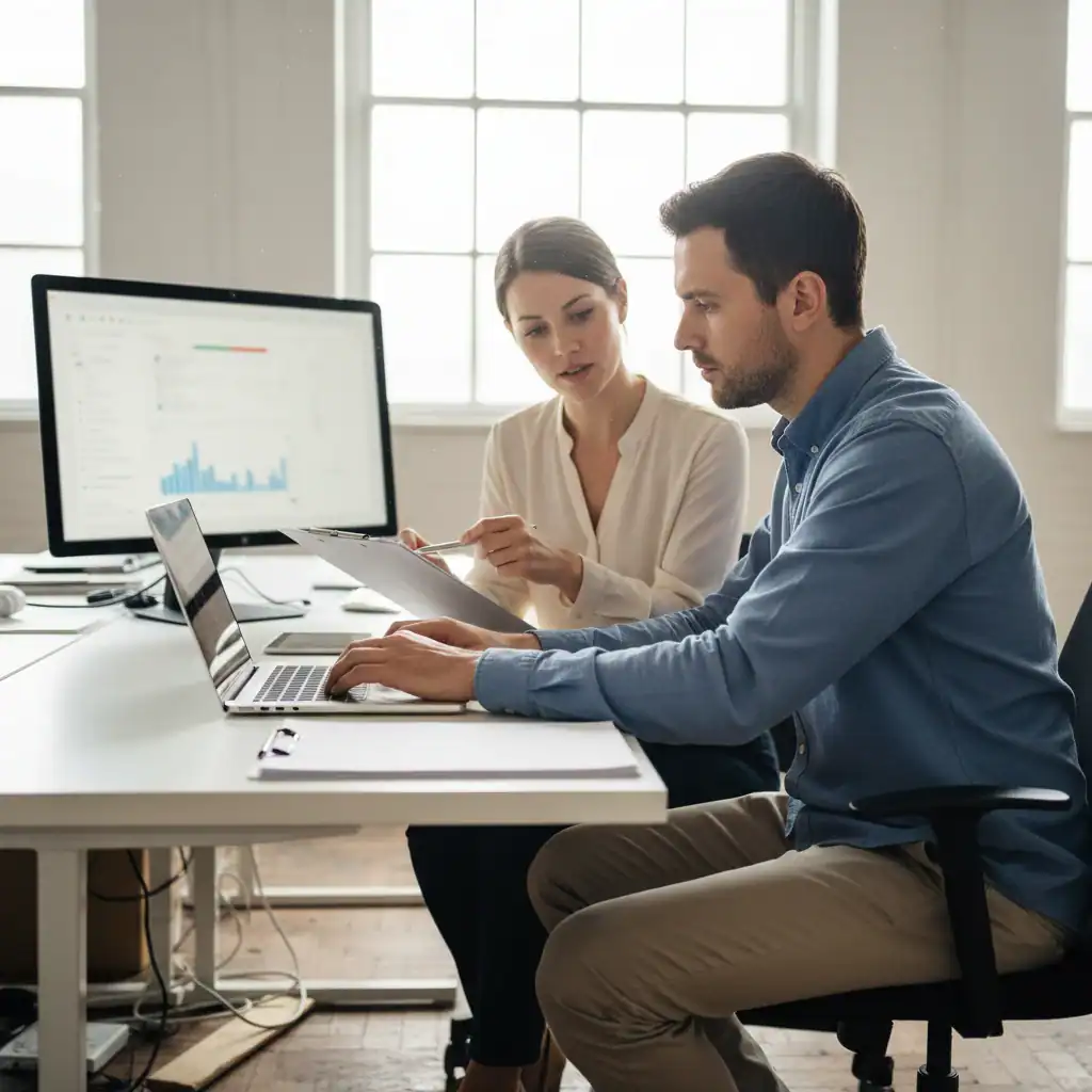 Logistics Coördinator | Internationale logistiek