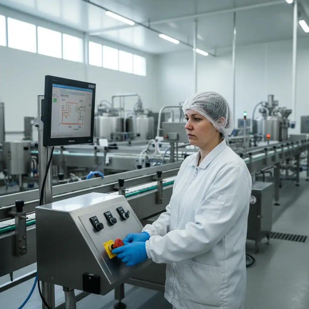 Operator l Direct in dienst bij onze klant