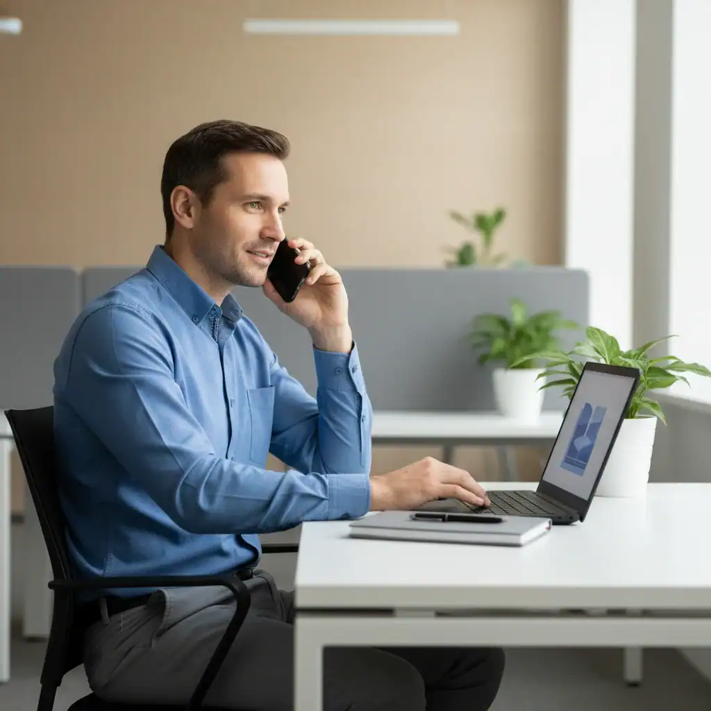 Medewerker binnendient “relatiebeheerder| Startsalaris vanaf €3000