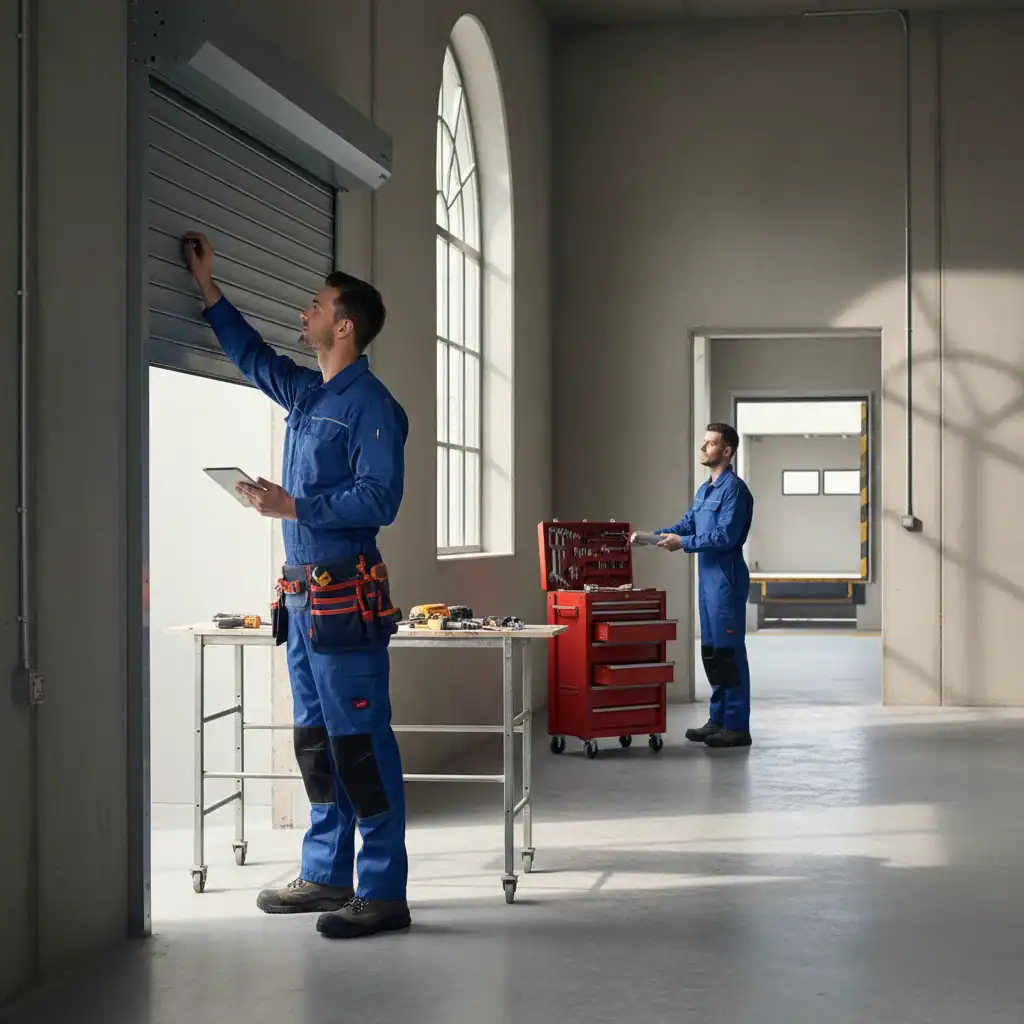 (Junior) monteur | Dagdiensten | tot €3900