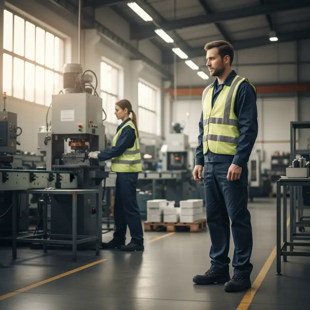 Meewerkend Voorman productie | 2 ploegen