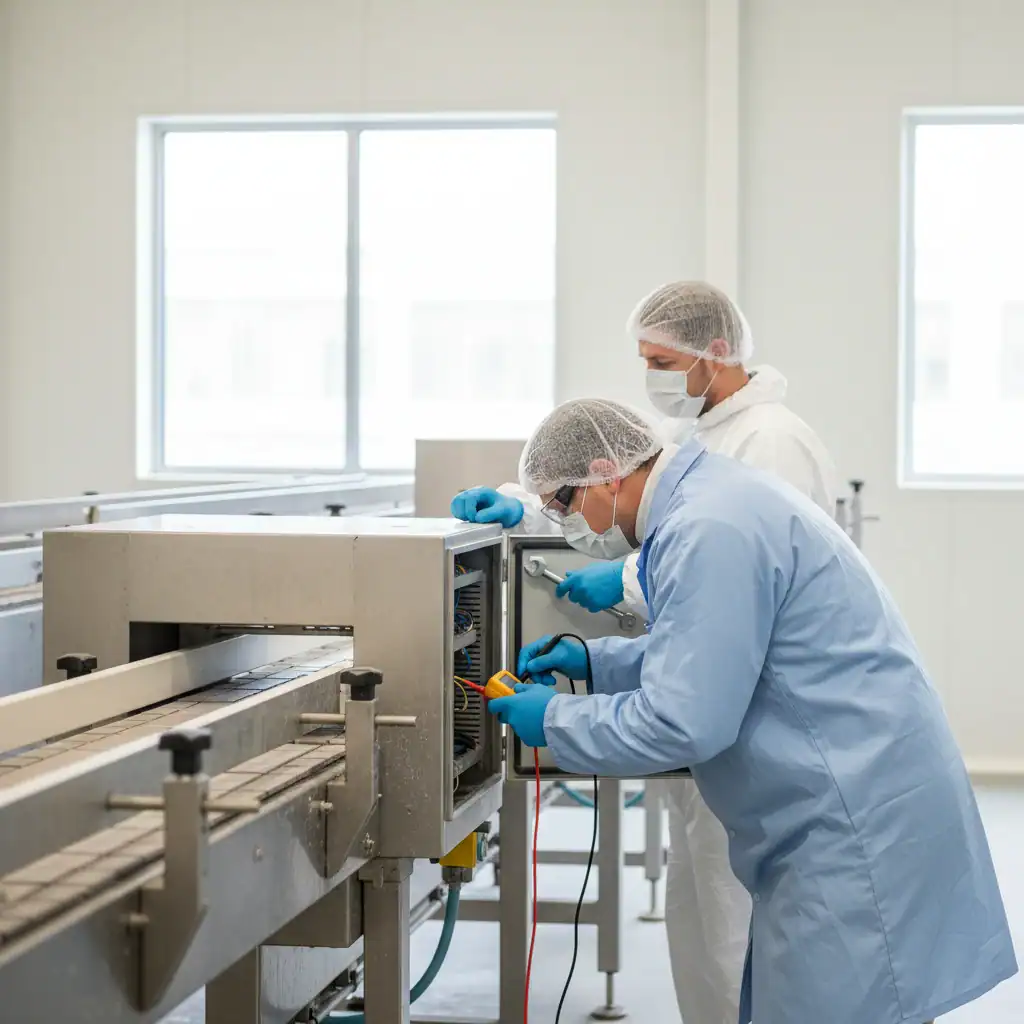 Medewerker TD Elektrotechniek | €4.500