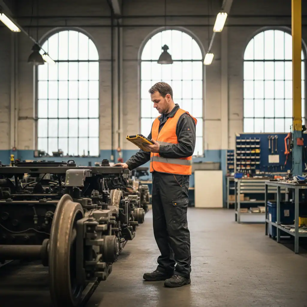 Moderniseringsmonteur | Startsalaris vanaf €3100