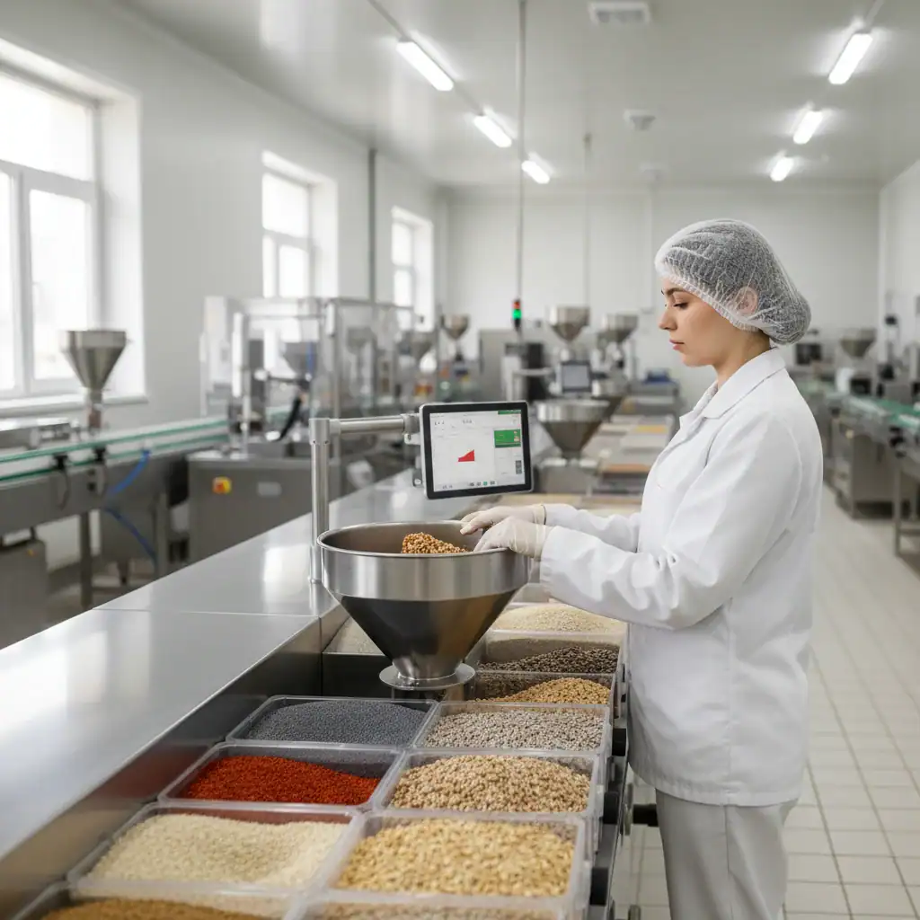 Machine Operator | Day shift | up to €300