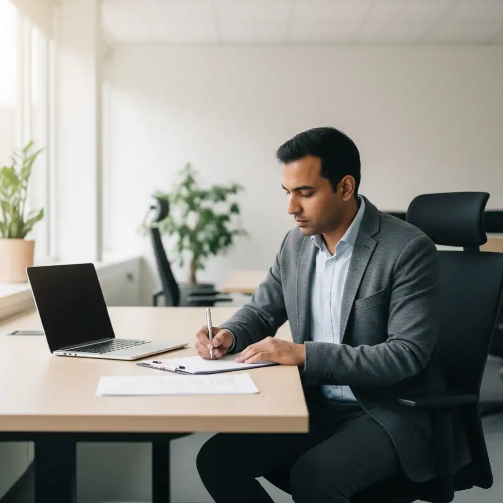 KAM Medewerker in Sassenheim – Geef Jouw Carrière een Boost!