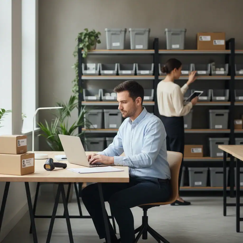 Inkoop Support Medewerker| €3.000