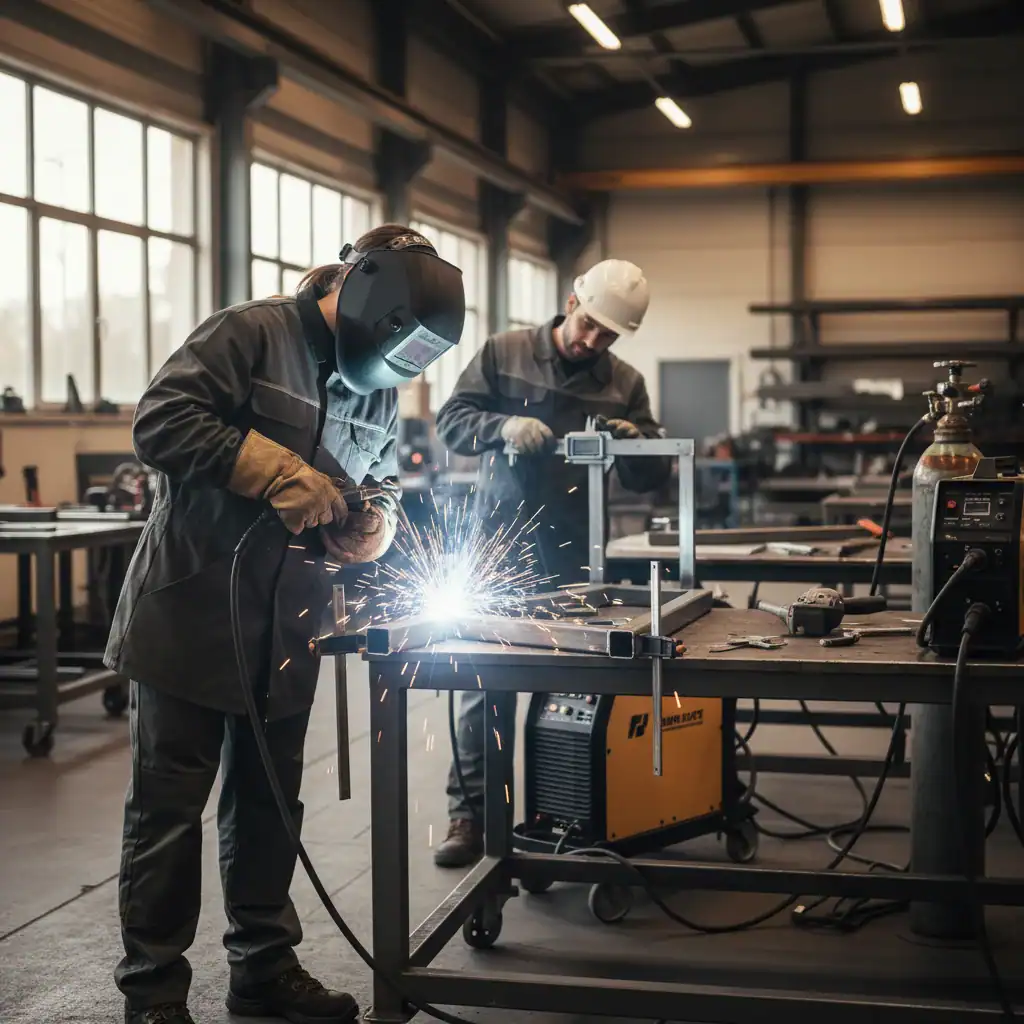 Lasser | Salaris t/m €3.500 per maand