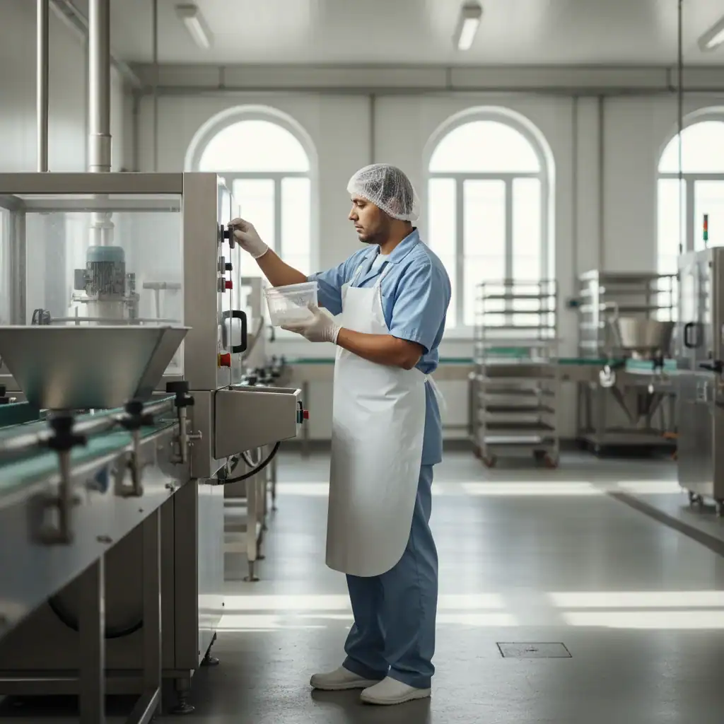 Operator dagdienst | 2,5e dag weekend