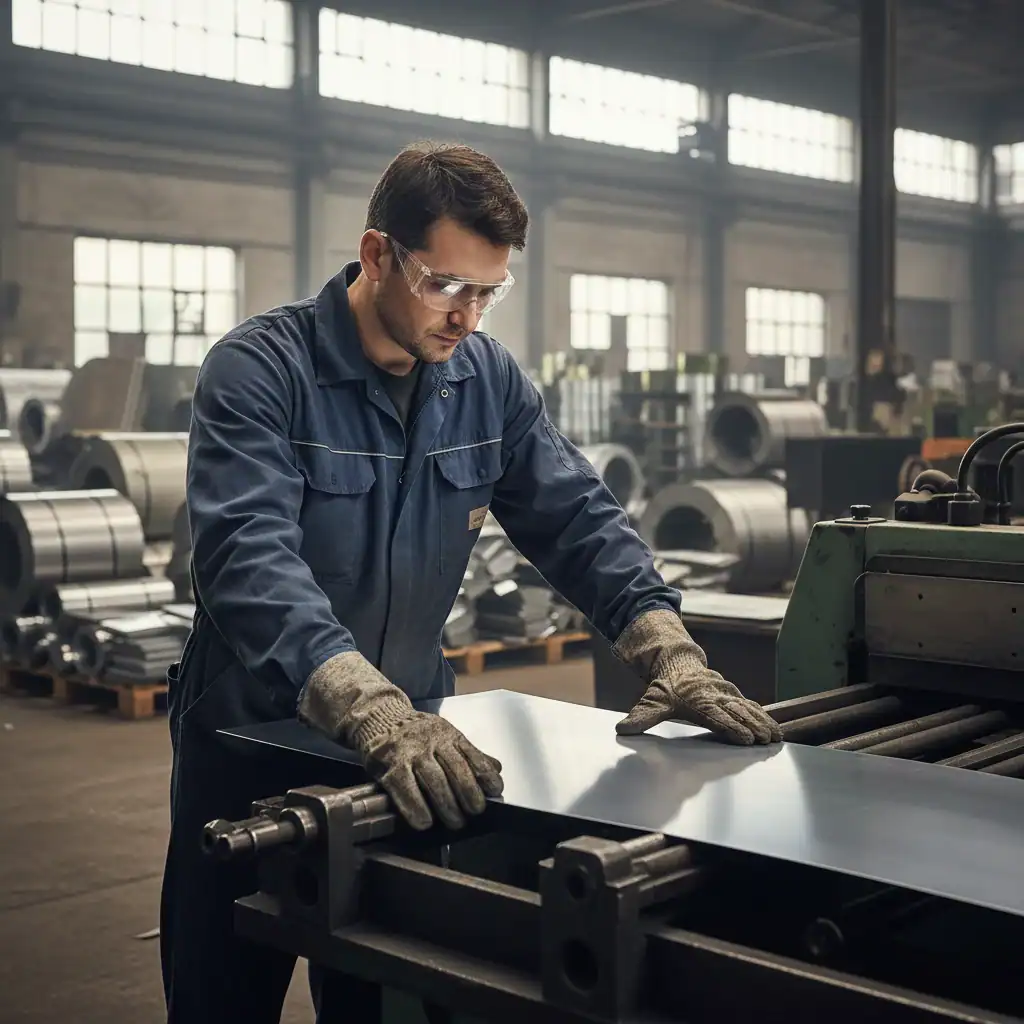 Technisch medewerker tot € 3.770