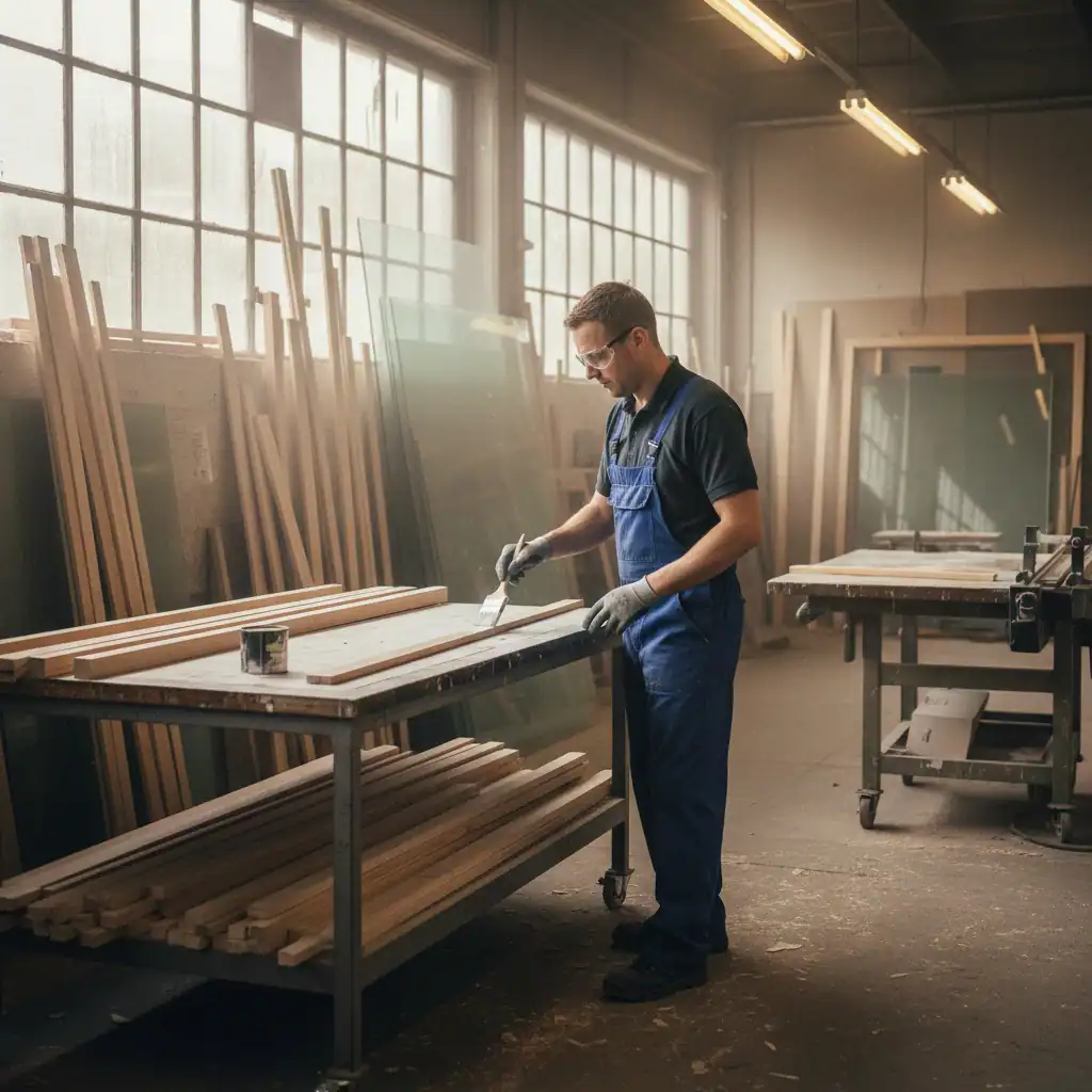 Productiemedewerker | Dagdienst | tot €2800