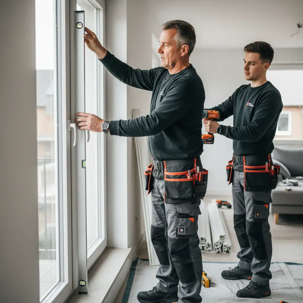 Timmerman Kozijnen | Junior