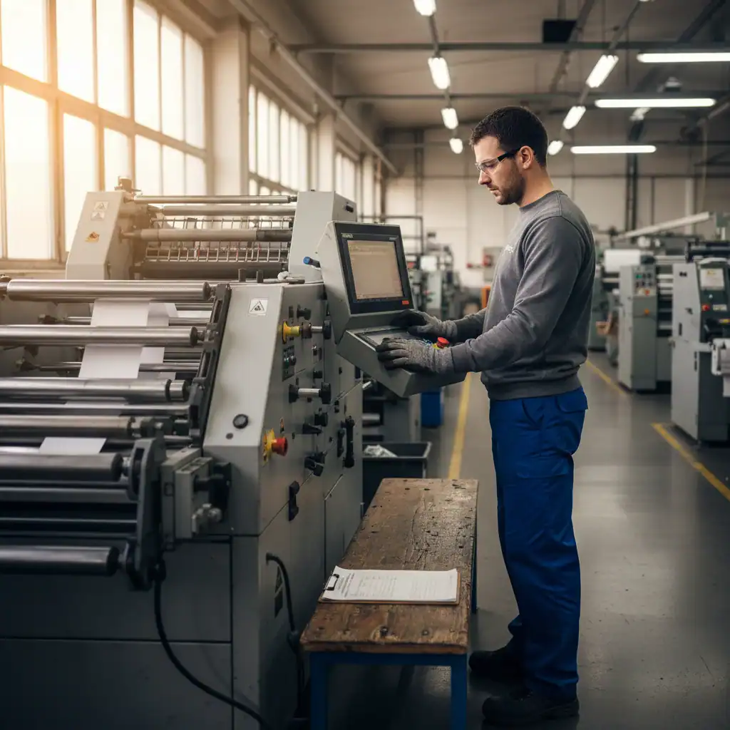 Operator| 2 ploegen | €3000 excl. de ploegentoeslag!