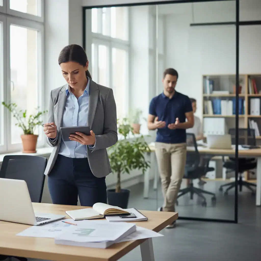 Projectleider warmte – Tot € 5000