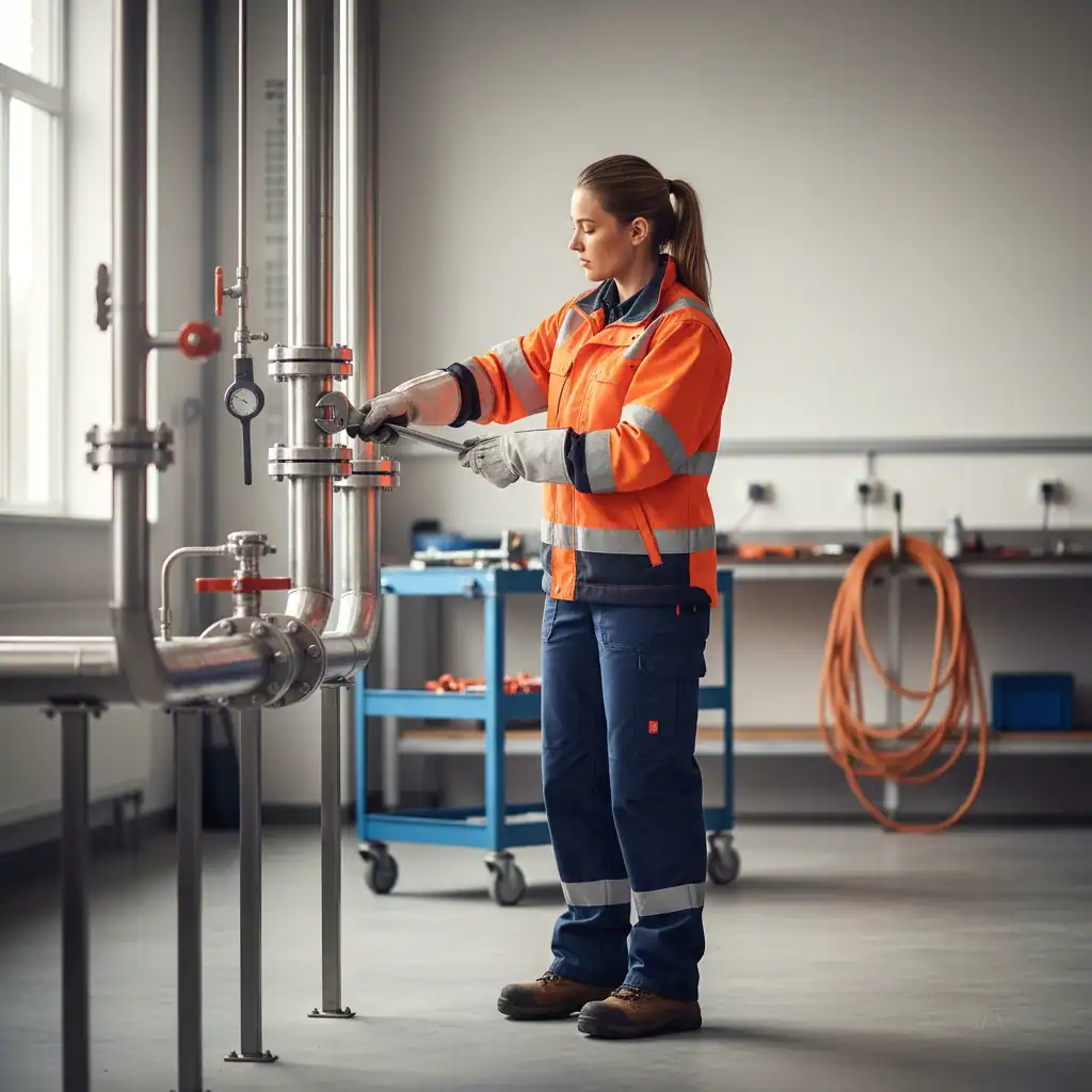 (Assistent) Service Monteur | tot €3500,-