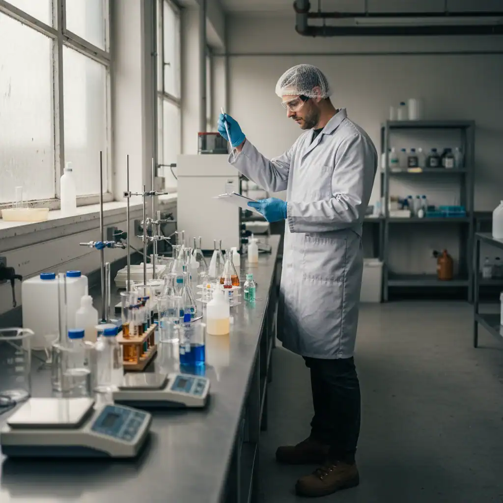 Productiemedewerker | Tot €2700,- | Dagdienst