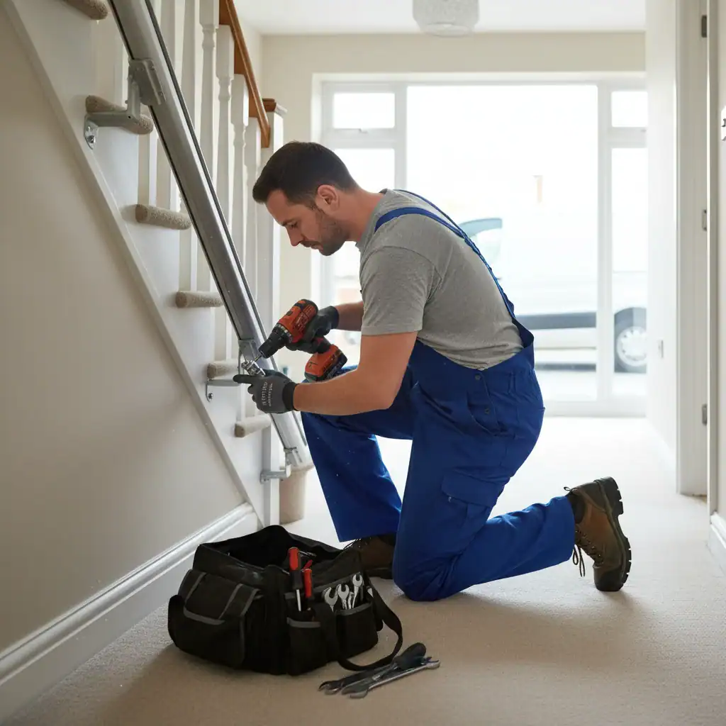 Monteur installatie | Startsalaris €2900 – €3500