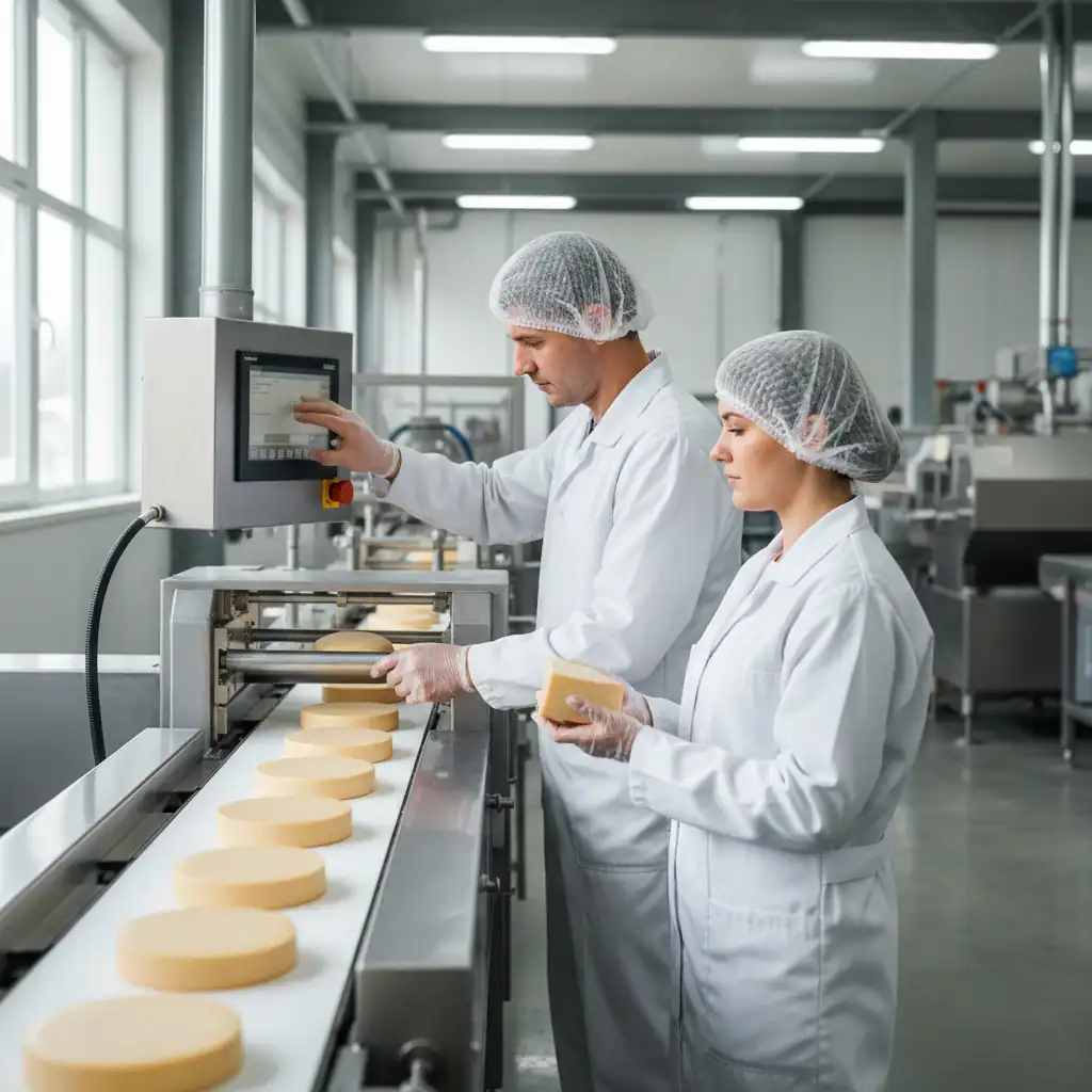 Operator| Salaris tot €3.850 (exclusief ploegentoeslag)