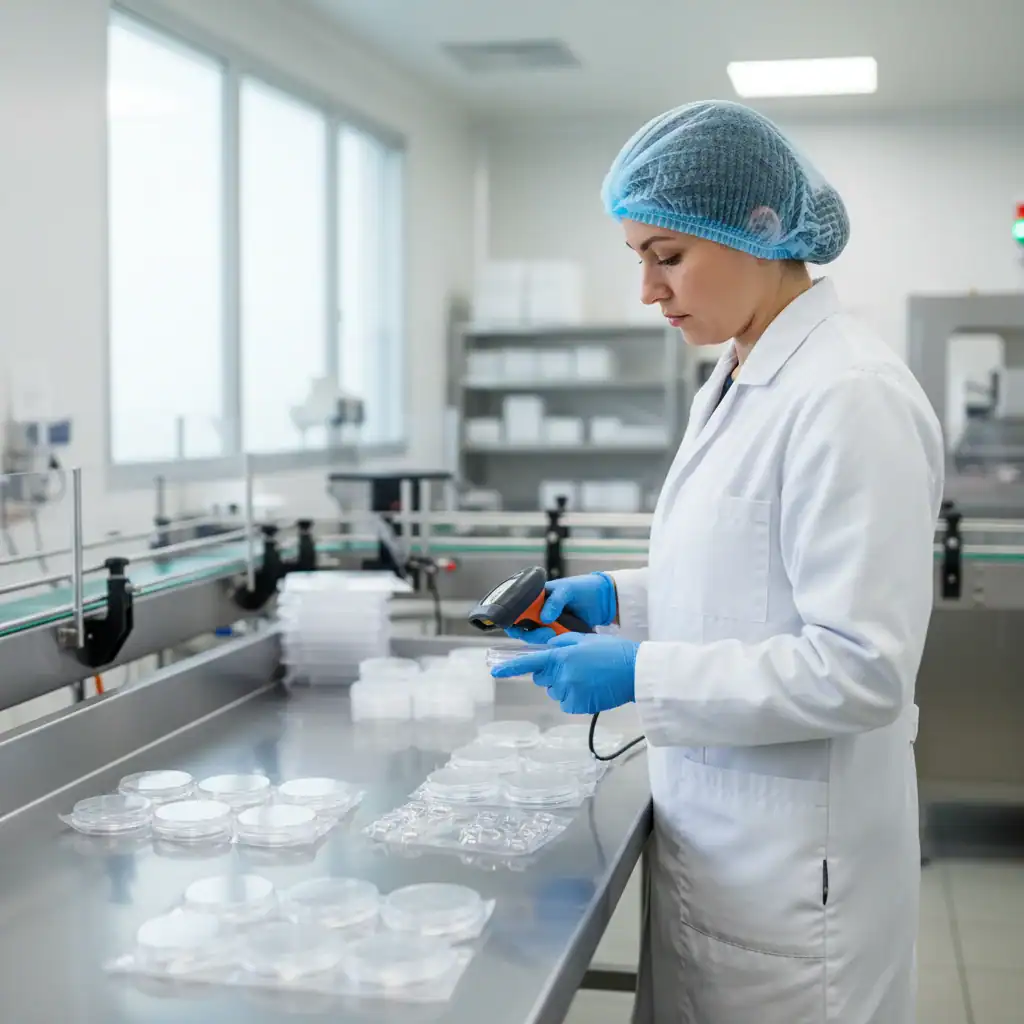 Inpakmedewerker | Dagdienst