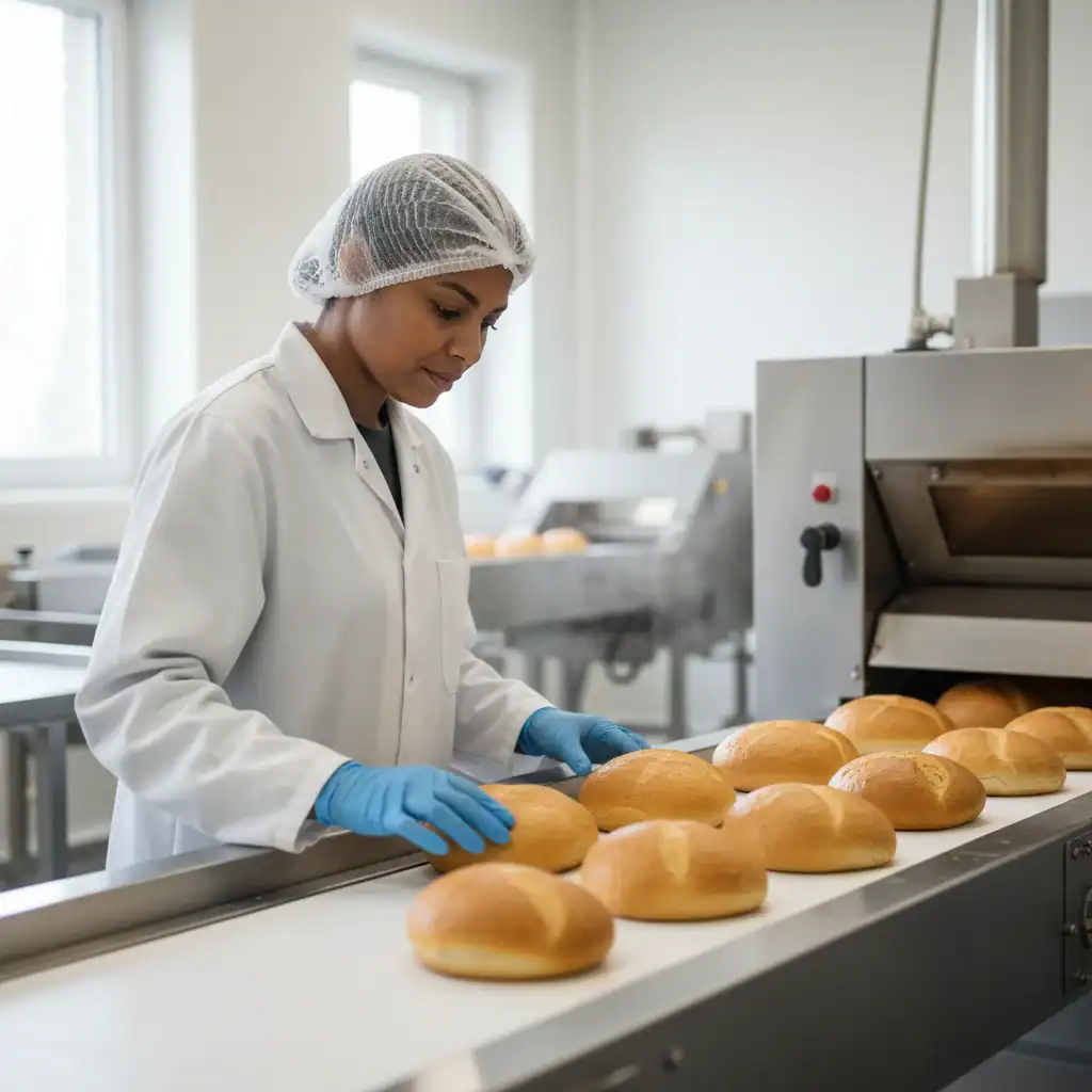 Productiemedewerker dagdienst/2 ploegen